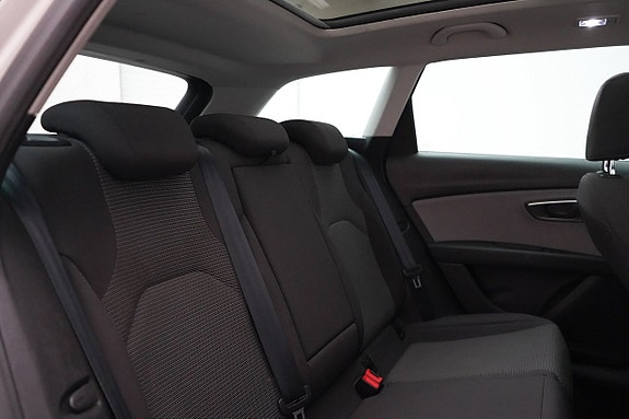 Seat Leon 18 of 24