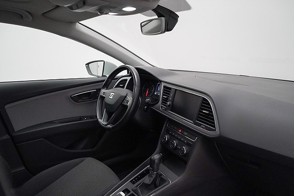 Seat Leon 17 of 24