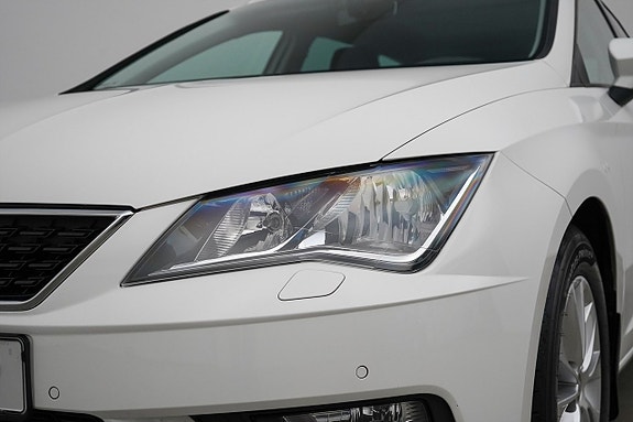 Seat Leon 21 of 24