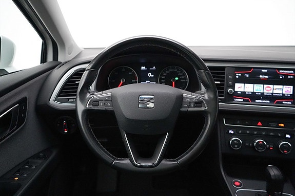 Seat Leon 10 of 24
