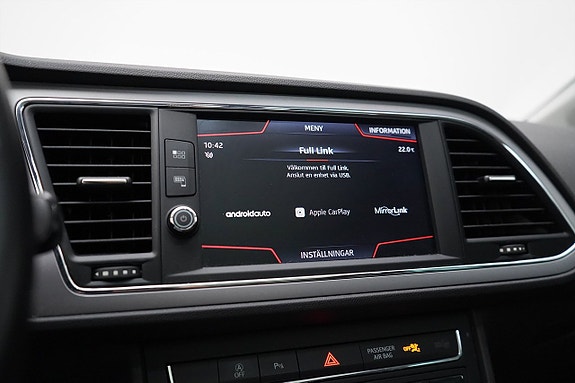 Seat Leon 14 of 24