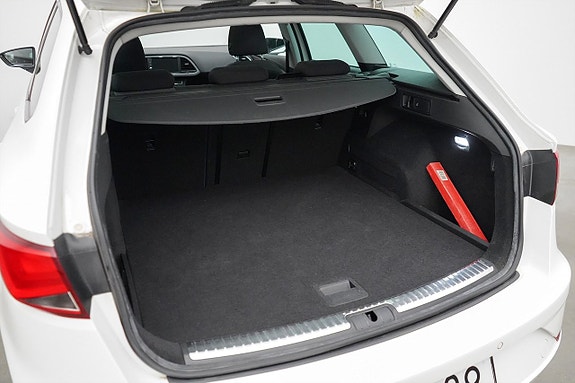 Seat Leon 19 of 24