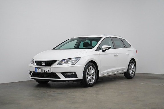 Seat Leon 24 of 24