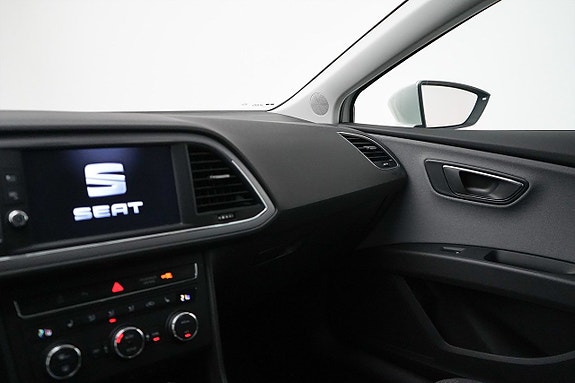 Seat Leon 11 of 24