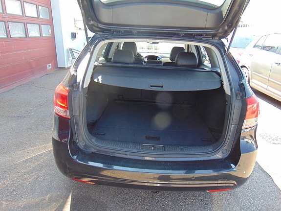 Chevrolet Cruze 10 of 10