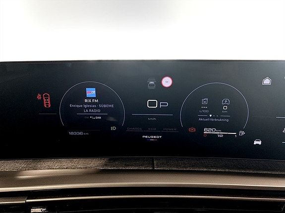Peugeot 3008 8 of 17