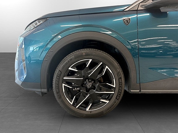 Peugeot 3008 16 of 17