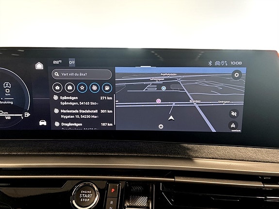 Peugeot 3008 10 of 17