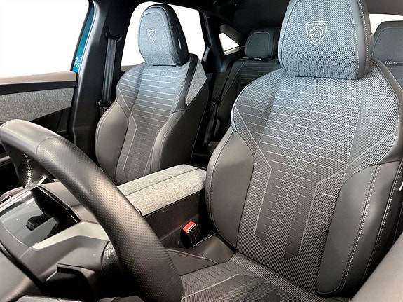 Peugeot 3008 5 of 5