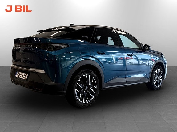 Peugeot 3008 3 of 5