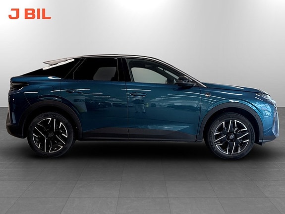 Peugeot 3008 15 of 17