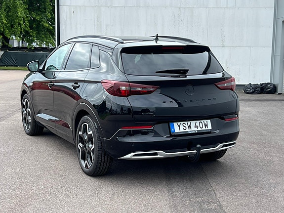 Opel Grandland X 5 of 5