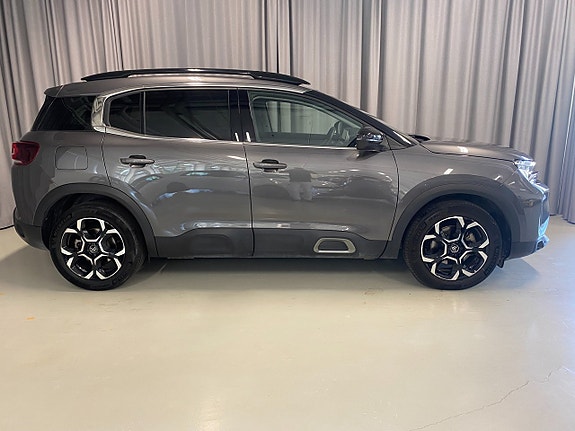 Citroen C5 Aircross 3 of 5