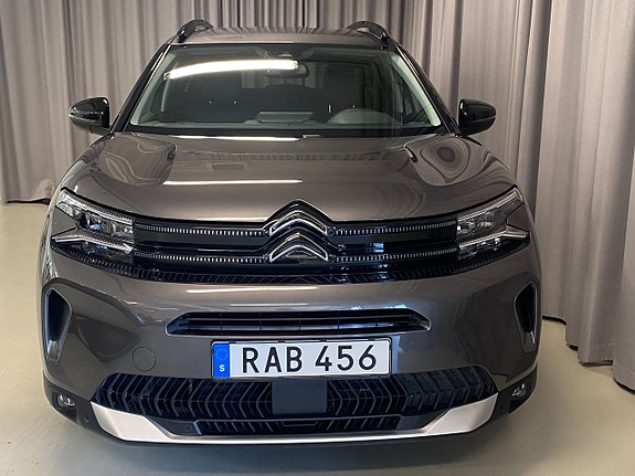 Citroen C5 Aircross 4 of 5