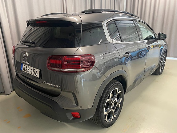 Citroen C5 Aircross 5 of 5