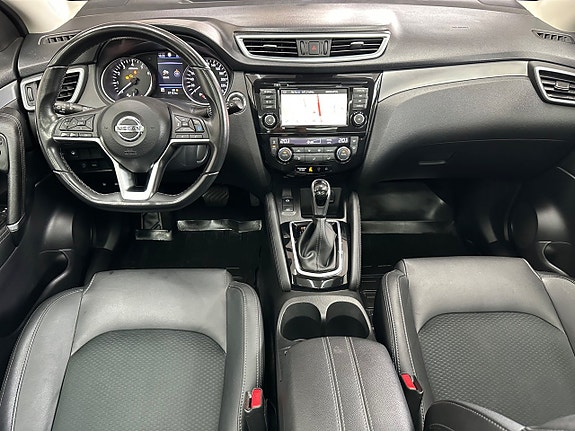 Nissan Qashqai 7 of 18