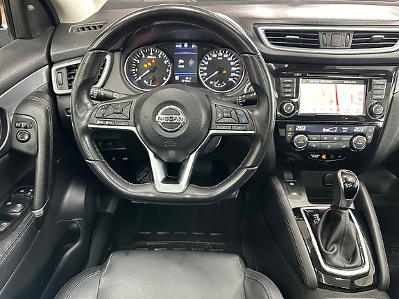 Nissan Qashqai 8 of 18