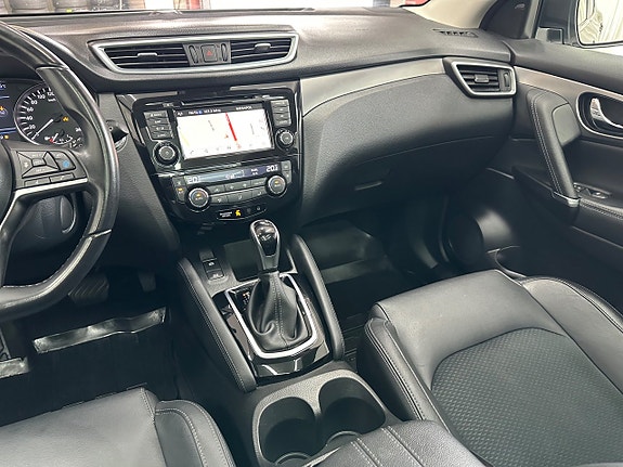 Nissan Qashqai 9 of 18