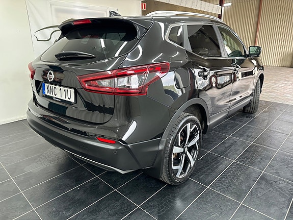Nissan Qashqai 3 of 5