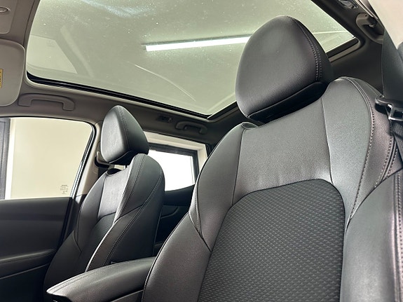 Nissan Qashqai 12 of 18
