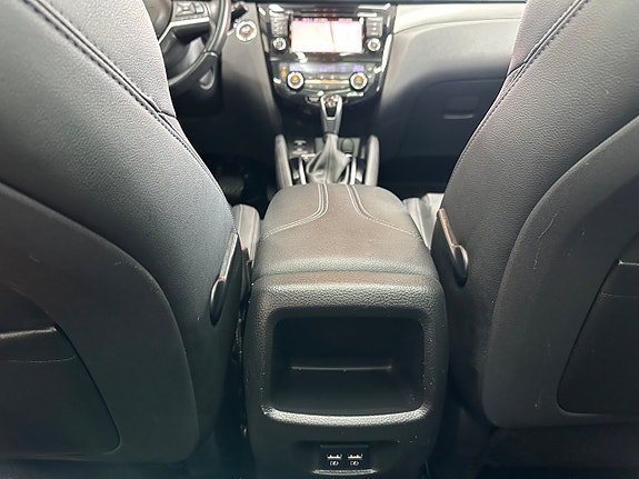Nissan Qashqai 14 of 18
