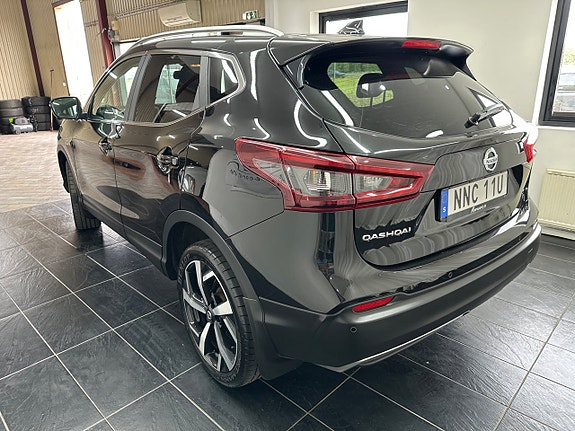 Nissan Qashqai 6 of 18