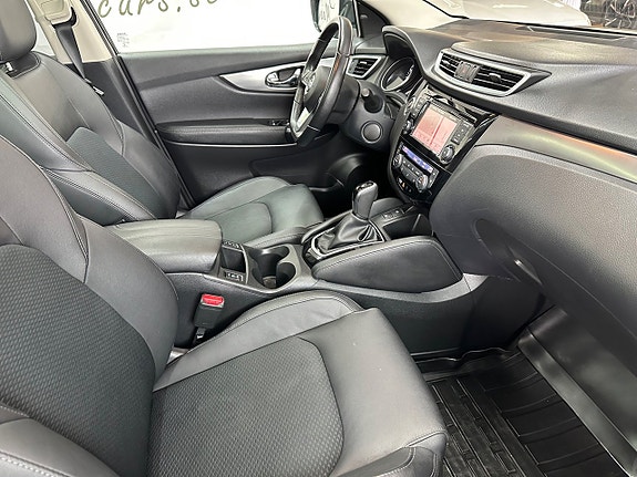 Nissan Qashqai 16 of 18