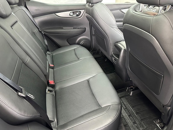 Nissan Qashqai 17 of 18