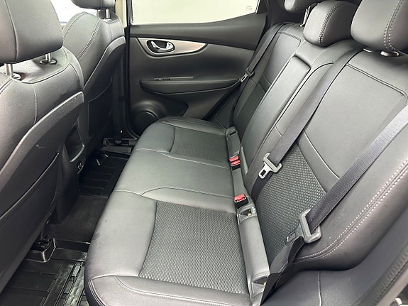 Nissan Qashqai 13 of 18