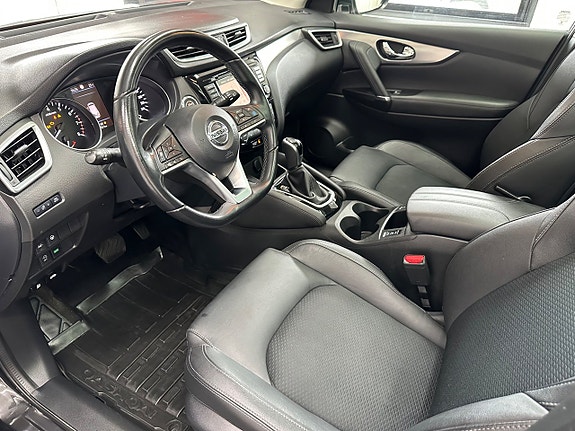 Nissan Qashqai 10 of 18