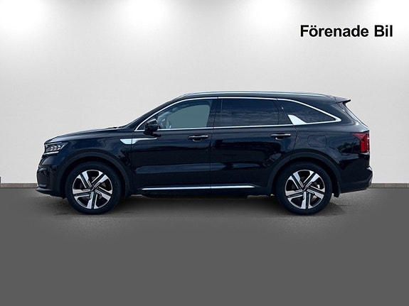Kia Sorento 4 of 5