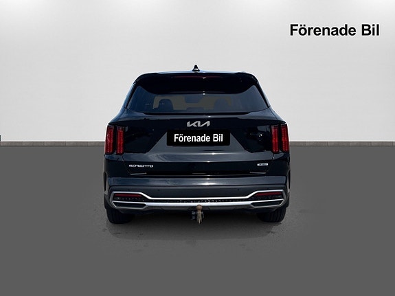 Kia Sorento 5 of 5