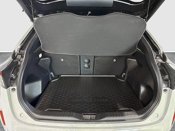 Toyota Yaris Cross 11 of 18