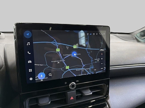 Toyota Yaris Cross 16 of 18