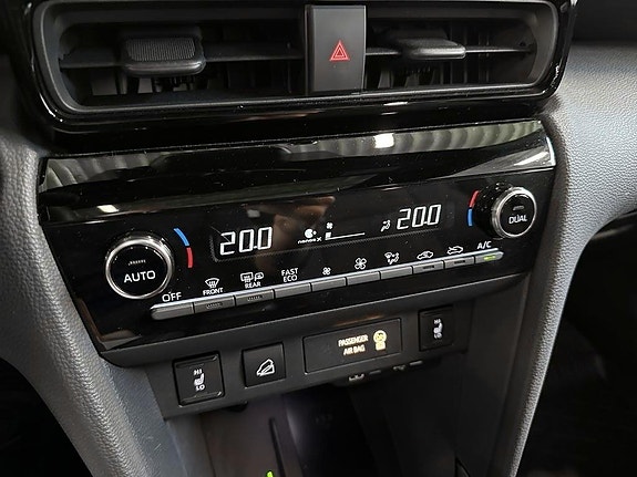 Toyota Yaris Cross 18 of 18