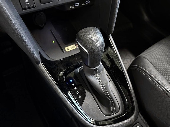 Toyota Yaris Cross 17 of 18