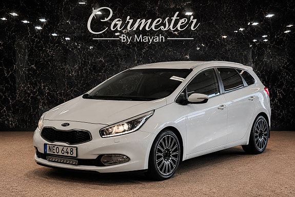 Kia Ceed 2 of 5