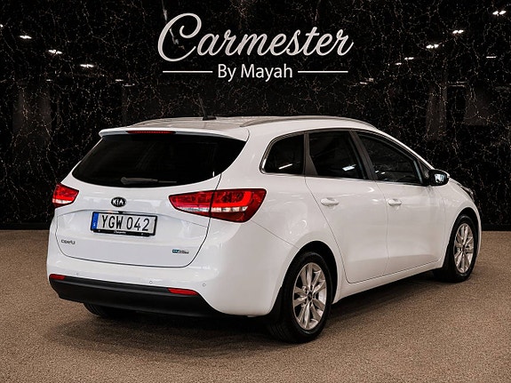 Kia Ceed 4 of 5