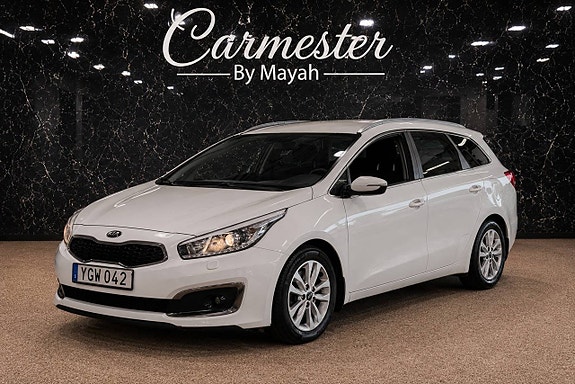 Kia Ceed 2 of 5