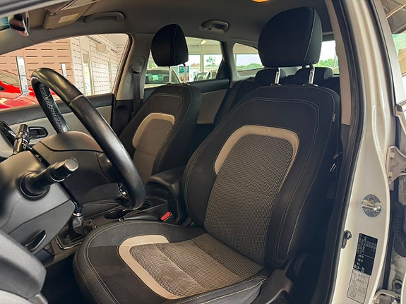 Kia Ceed 5 of 5