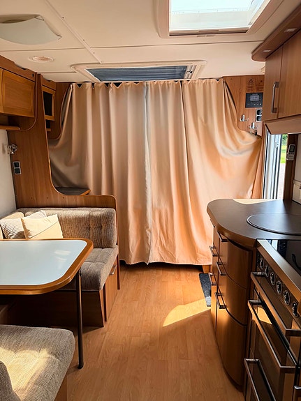 KABE Royal 720 GXL KS 14 of 14