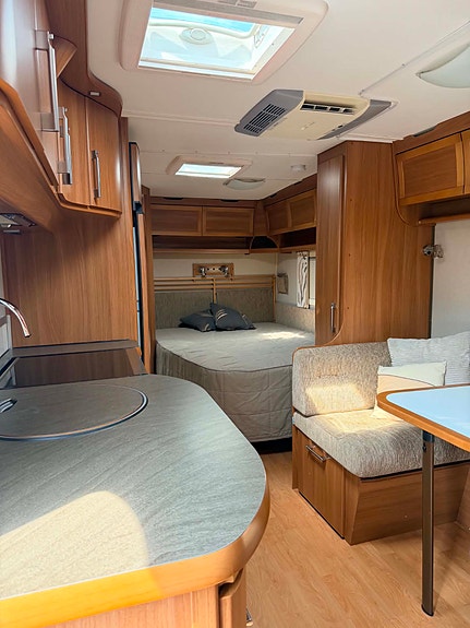 KABE Royal 720 GXL KS 5 of 14