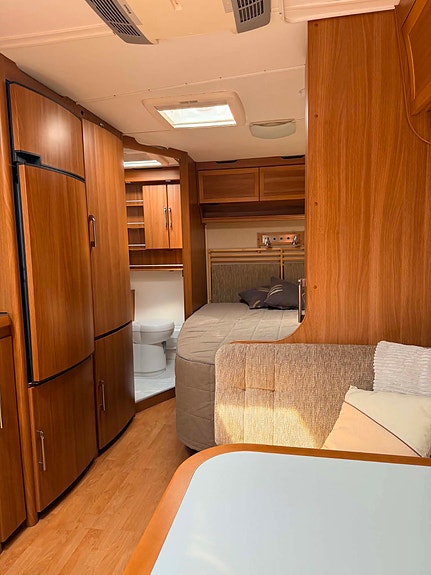 KABE Royal 720 GXL KS 6 of 14