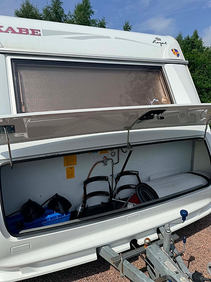 KABE Royal 720 GXL KS 3 of 14