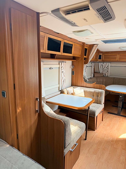 KABE Royal 720 GXL KS 12 of 14