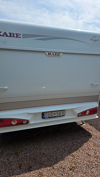 KABE Royal 720 GXL KS 4 of 14