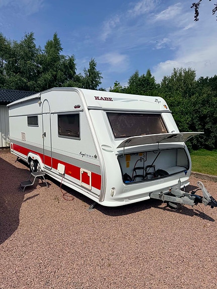 KABE Royal 720 GXL KS 2 of 14
