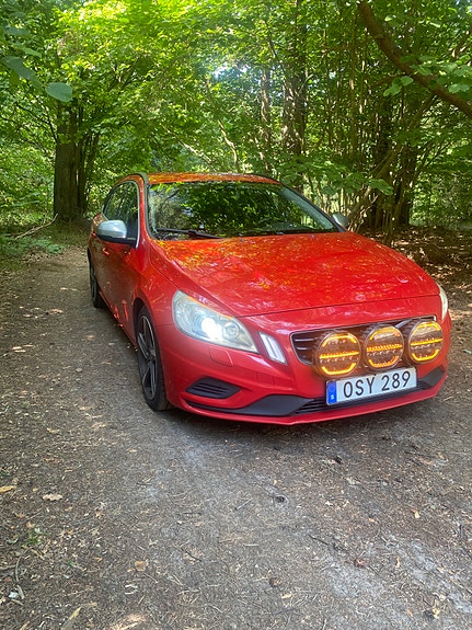 Volvo V60 5 of 5