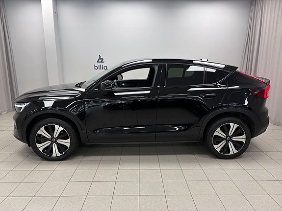 Volvo C40 2 of 5