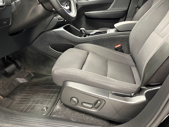 Volvo C40 7 of 26